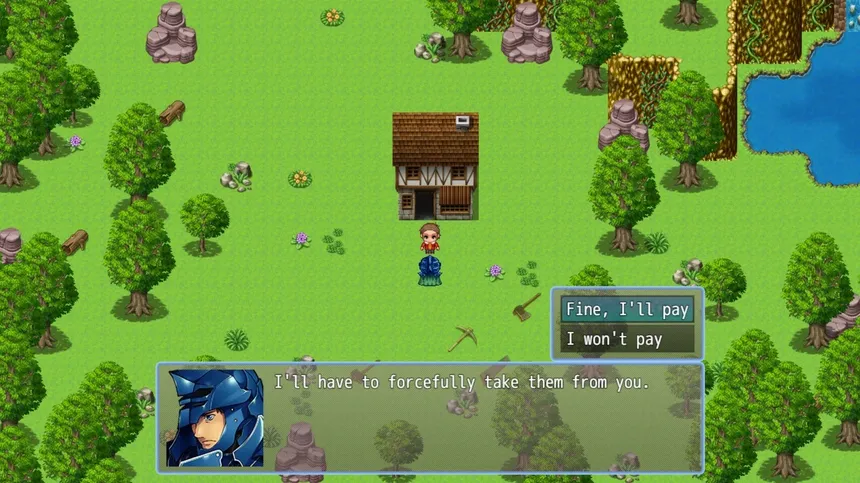 Скриншот 5 к игре Owner