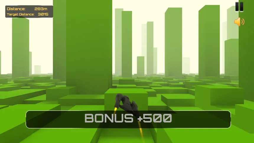 Скриншот 6 к игре Spaceship Driver License