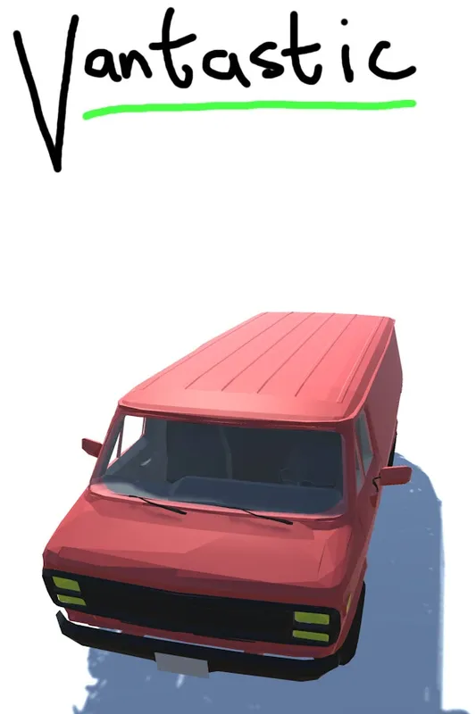 Скриншот 4 к игре Vantastic