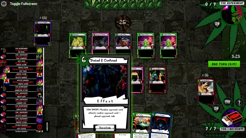 Скриншот 7 к игре Bud Masters - Peace Edition