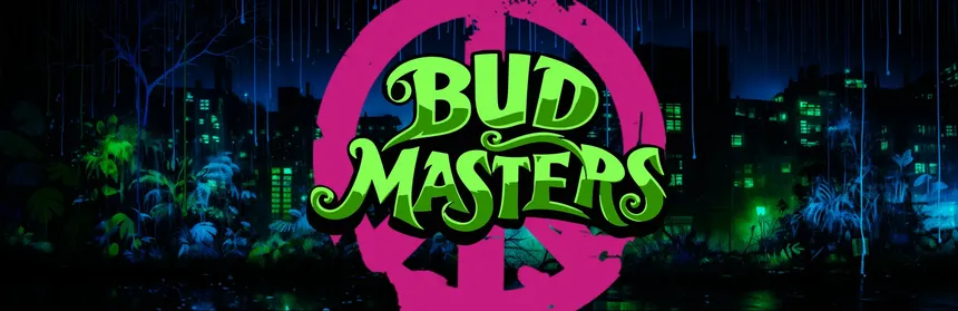 Скриншот 8 к игре Bud Masters - Peace Edition