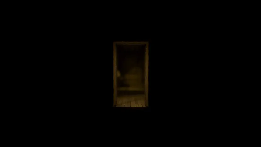 Скриншот 5 к игре Bendy: Secrets of the Machine