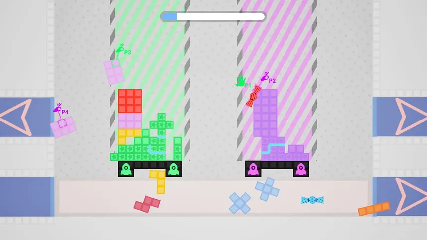 Скриншот 2 к игре It's Not Rocket Science!