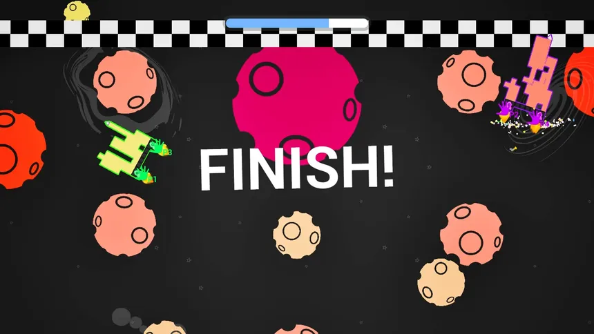 Скриншот 5 к игре It's Not Rocket Science!