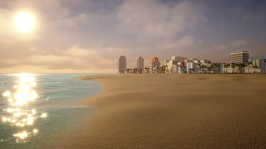 Скриншот 7 к игре Miami Hotel Simulator Prologue