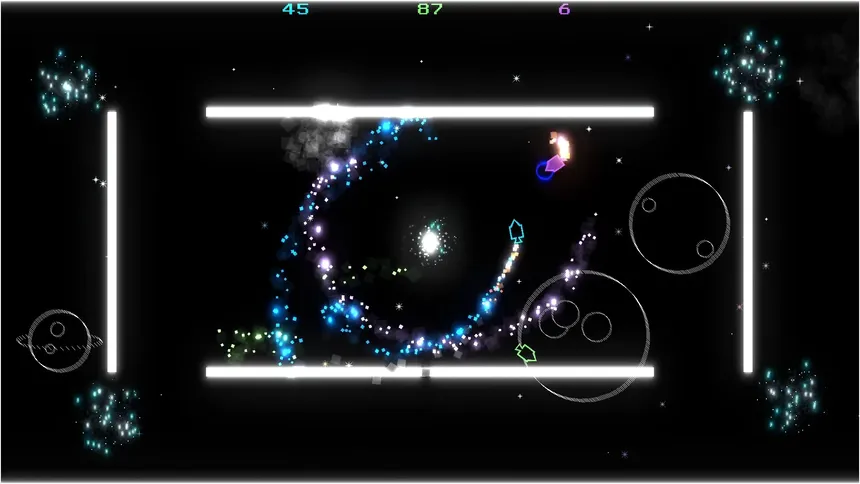 Скриншот 1 к игре Spaced Out