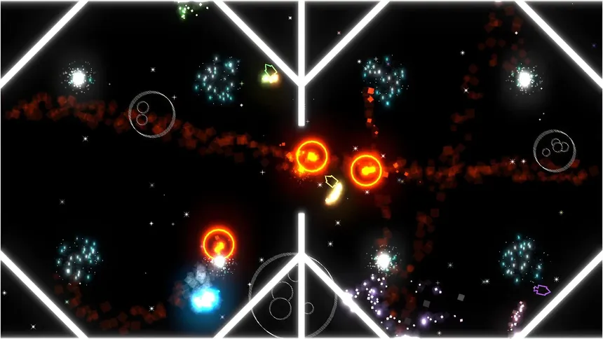 Скриншот 3 к игре Spaced Out
