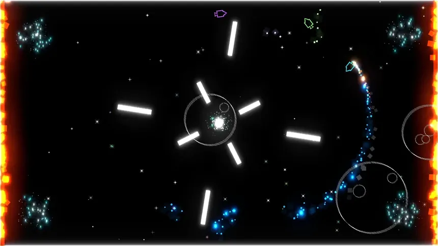 Скриншот 4 к игре Spaced Out