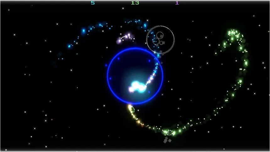 Скриншот 6 к игре Spaced Out