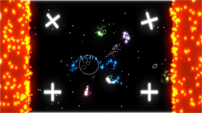 Скриншот 7 к игре Spaced Out