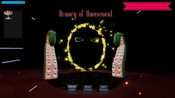 Скриншот 1 к игре PURSUIT OF LAUGHTER