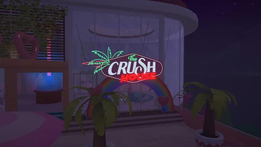 Скриншот 3 к игре The Crush House