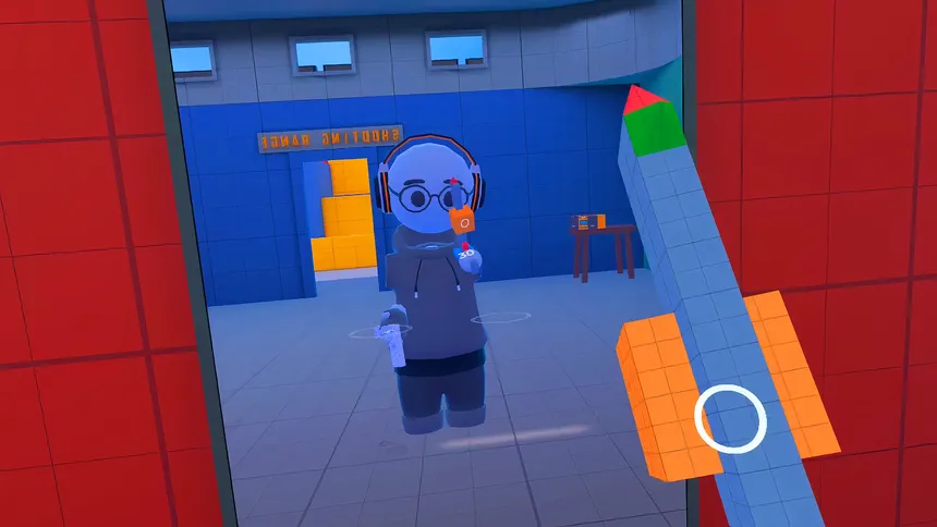Скриншот 5 к игре Have Fun, Don't Die!
