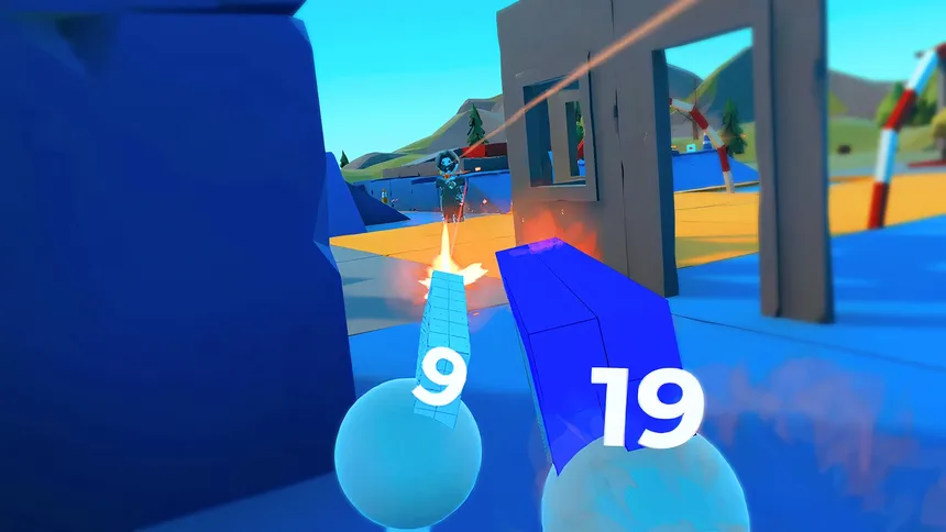 Скриншот 7 к игре Have Fun, Don't Die!