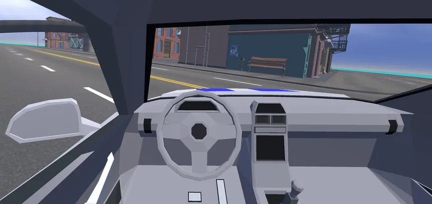 Скриншот 4 к игре EL-DRIFTO