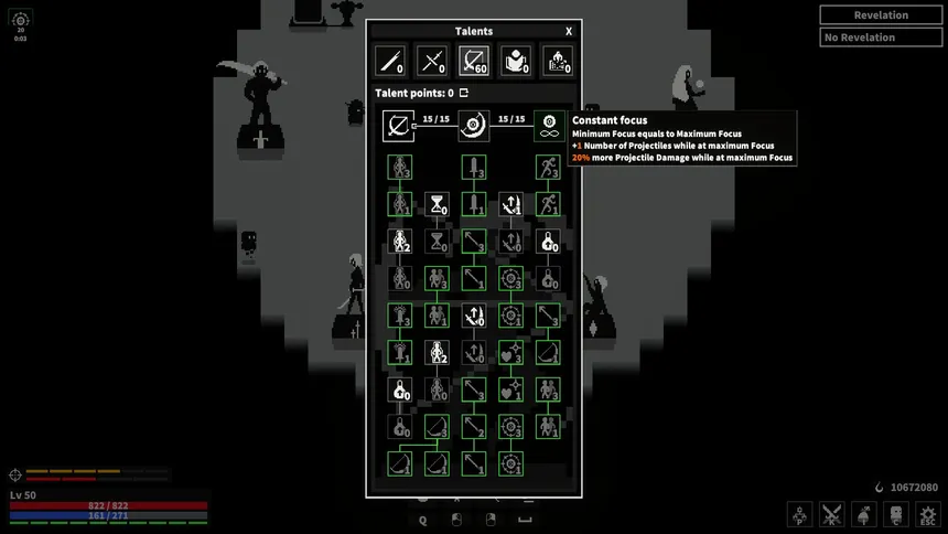 Скриншот 4 к игре Dark Hunting Ground
