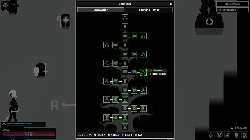 Скриншот 7 к игре Dark Hunting Ground