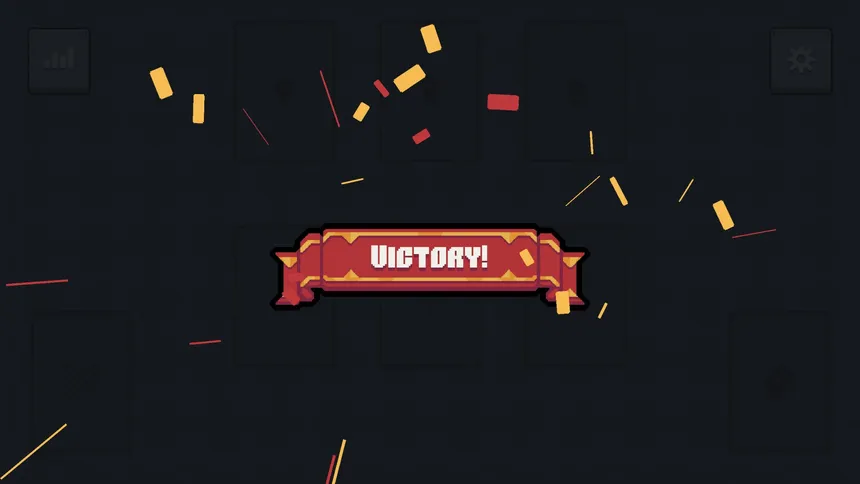 Скриншот 5 к игре Royal Card Clash