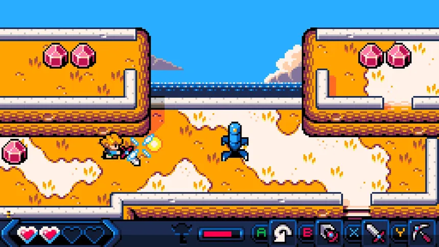 Скриншот 4 к игре Castaway