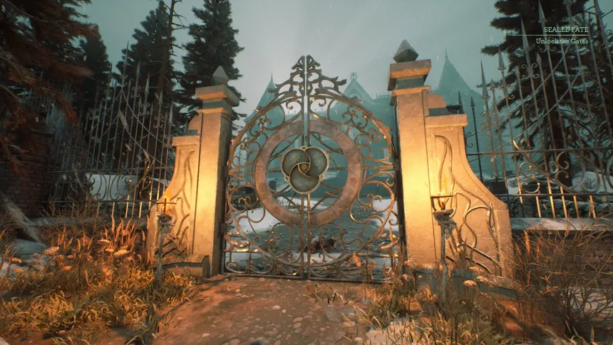 Скриншот 5 к игре Stygian: Outer Gods