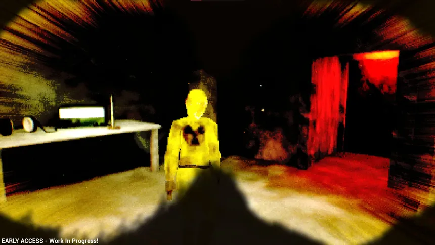 Скриншот 2 к игре Anomalous Deception