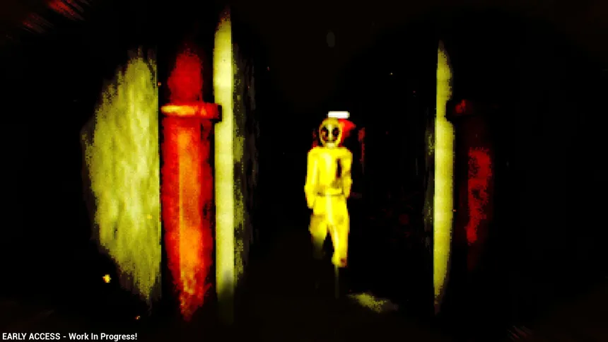 Скриншот 7 к игре Anomalous Deception