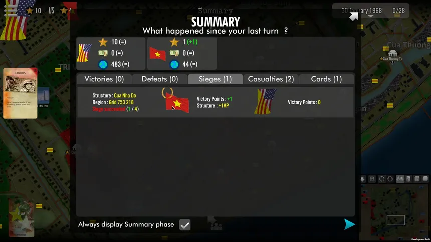 Скриншот 4 к игре SGS Battle For: Hue