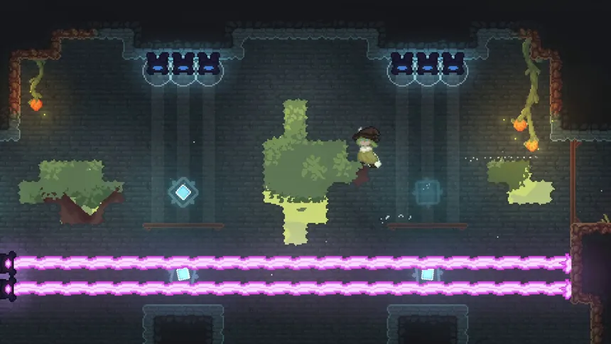 Скриншот 6 к игре Spellbrew Express