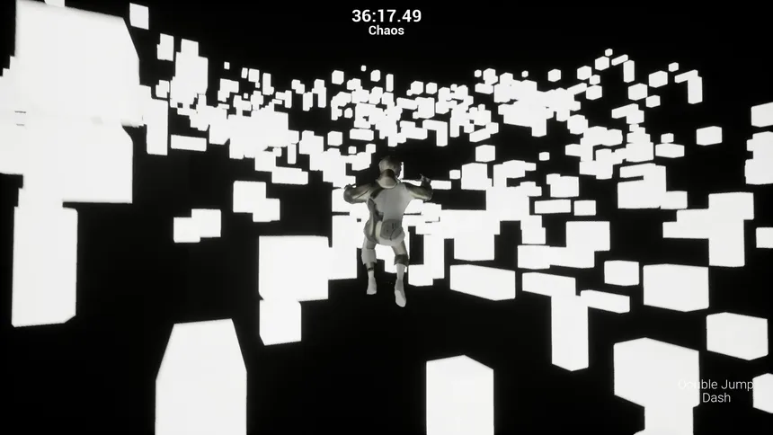 Скриншот 1 к игре WHITE PATH