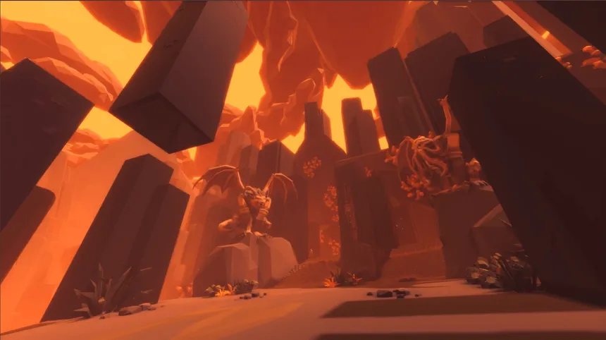 Скриншот 2 к игре Sempra Infernalis