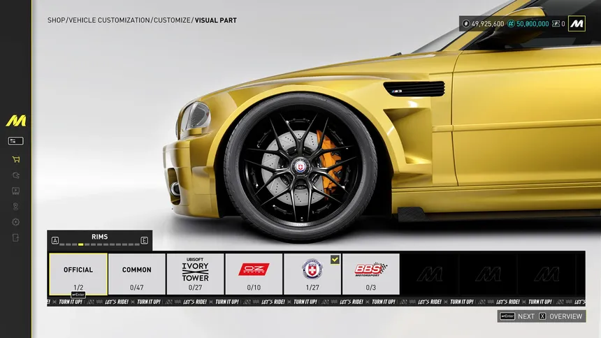 Скриншот 8 к игре The Crew Motorfest