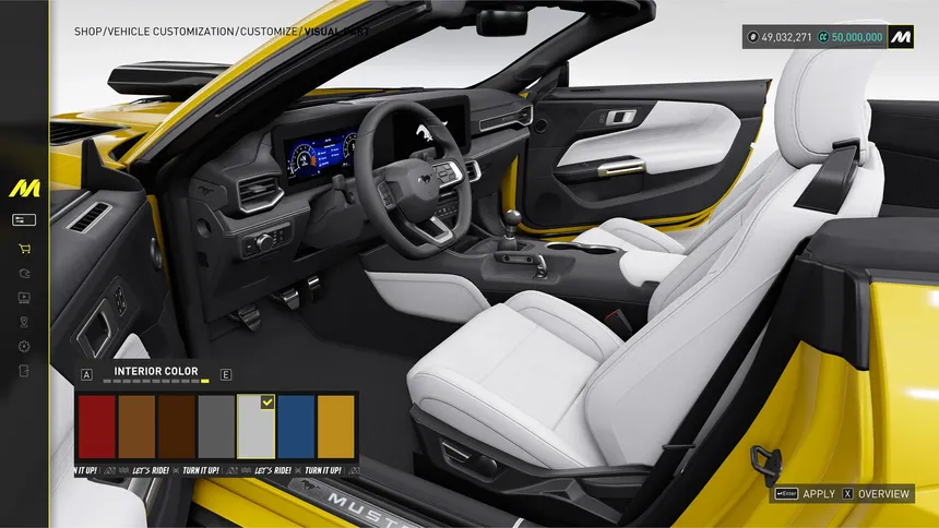 Скриншот 11 к игре The Crew Motorfest