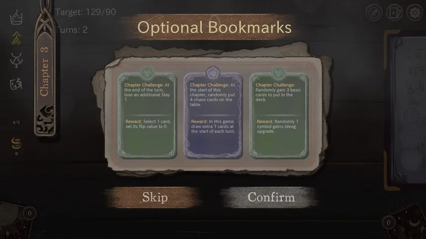 Скриншот 5 к игре MistsBook