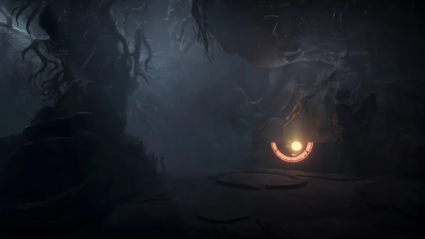 Скриншот 3 к игре Esantirion: Secret of the Deep
