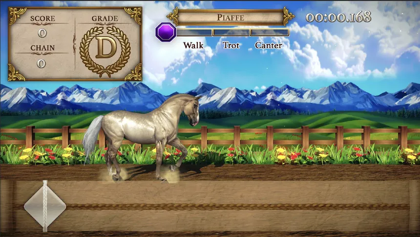 Скриншот 6 к игре StableBound