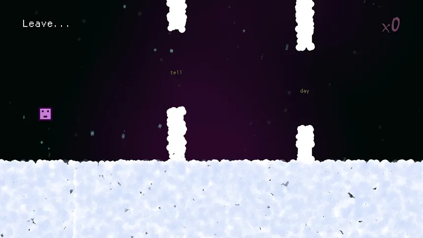Скриншот 5 к игре Land of Artificial Jellies
