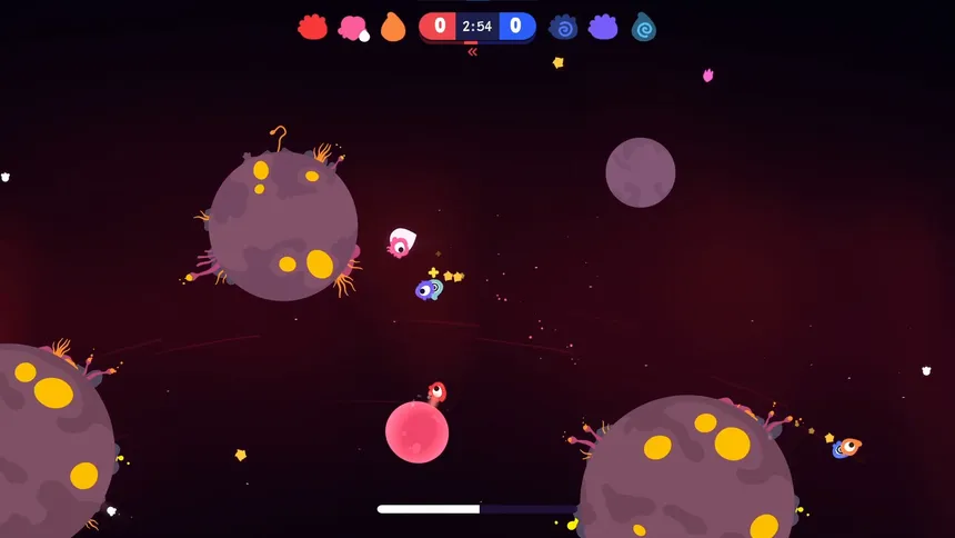 Скриншот 7 к игре They Can Fart