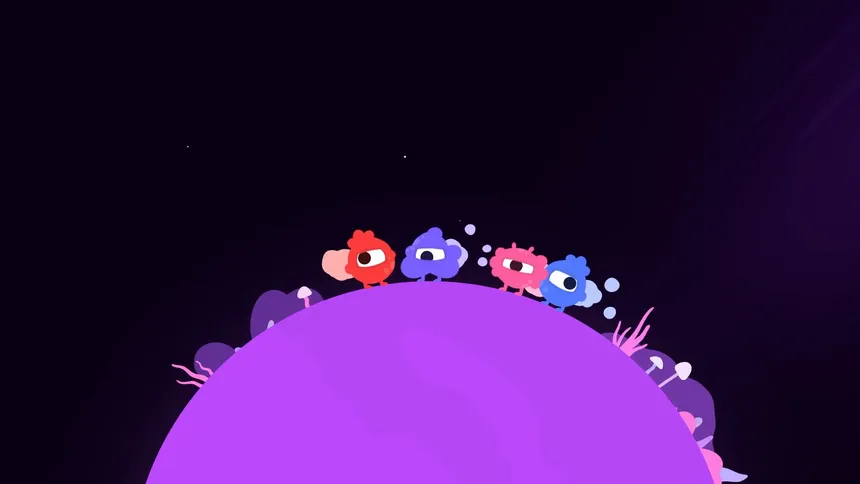 Скриншот 8 к игре They Can Fart