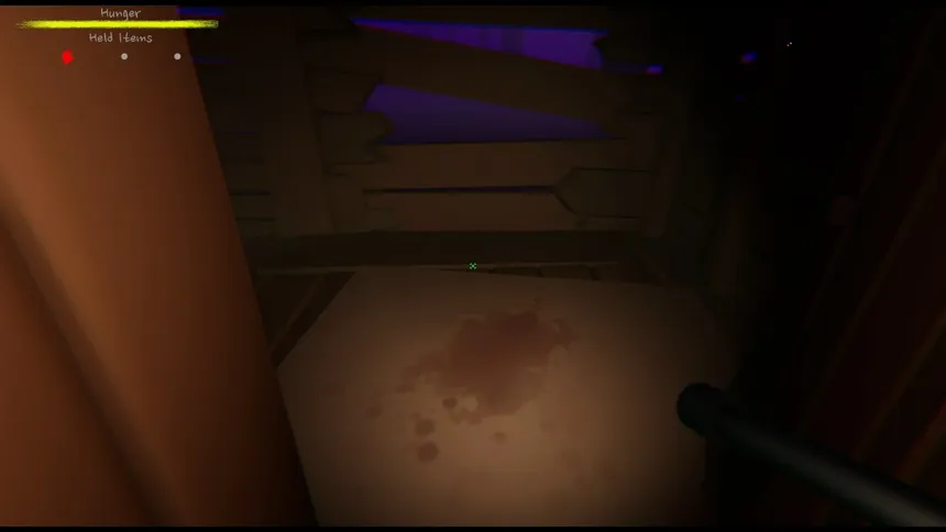 Скриншот 2 к игре Grabbers in the Woods