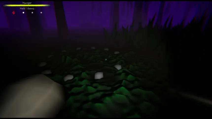 Скриншот 3 к игре Grabbers in the Woods