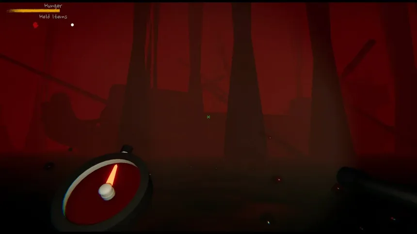 Скриншот 7 к игре Grabbers in the Woods