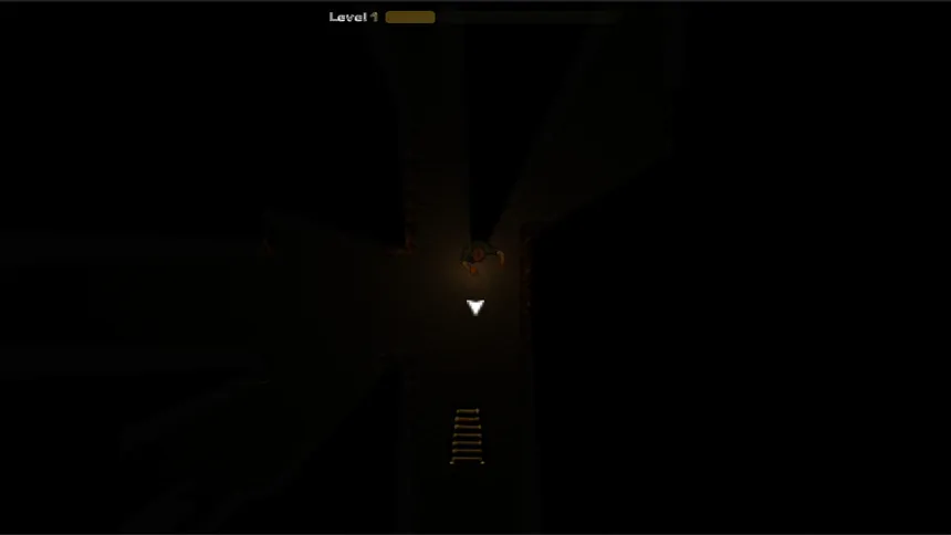 Скриншот 2 к игре Cave Escape