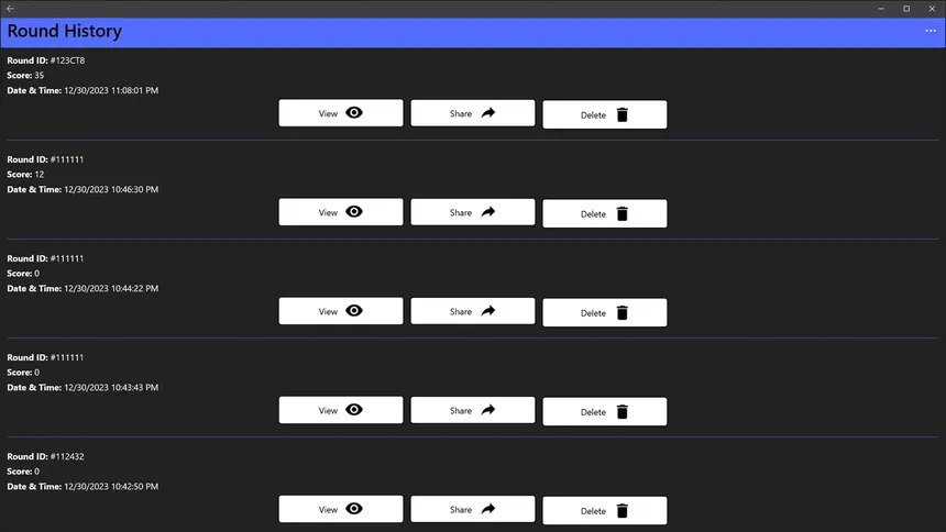 Скриншот 5 к игре Catlists