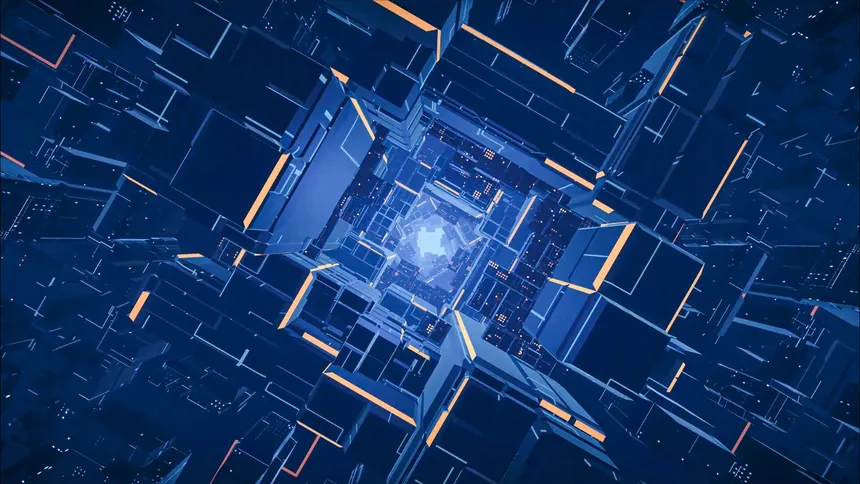 Скриншот 8 к игре Silicon War:Blitz