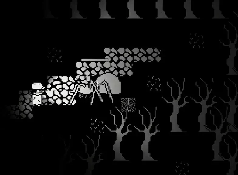 Скриншот 3 к игре The Hunter Cursed by Night