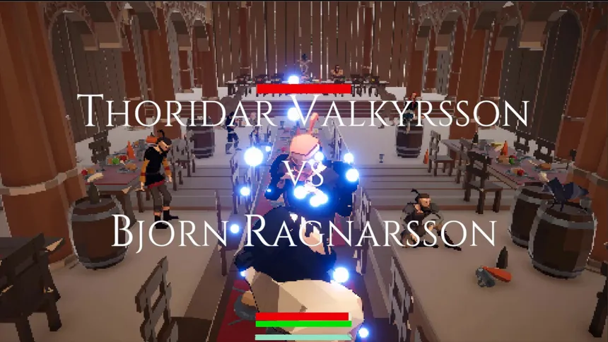 Скриншот 8 к игре Superation