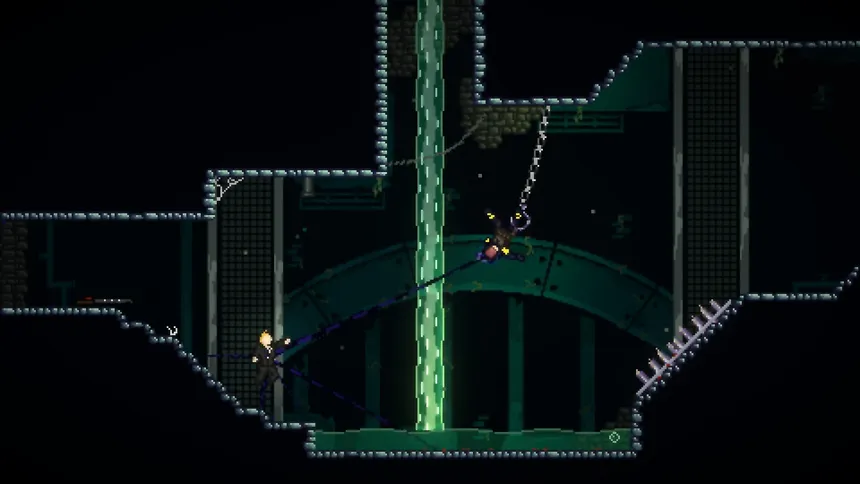 Скриншот 2 к игре Vindefiant