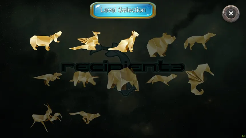Скриншот 2 к игре Recipiente