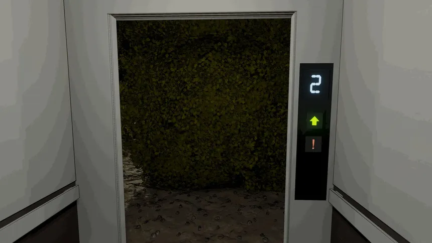 Скриншот 6 к игре Elevator Warp
