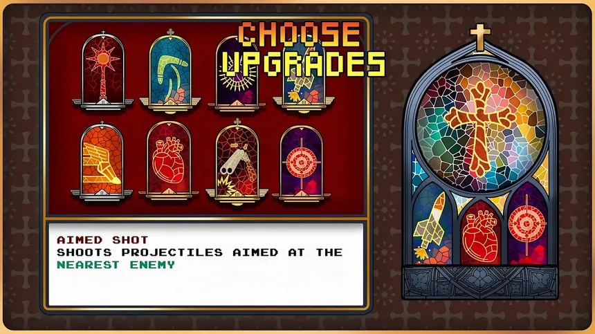 Скриншот 2 к игре Temples Vs Buildings